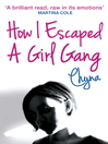 FAM (eBook): Rolling in a London Girl Gang